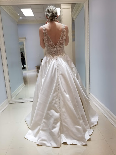 Bridal Shop «Castle Couture», reviews and photos, 355 U.S. 9, Manalapan Township, NJ 07726, USA