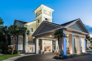 Holiday Inn Express Fairhope-Point Clear, an IHG Hotel image