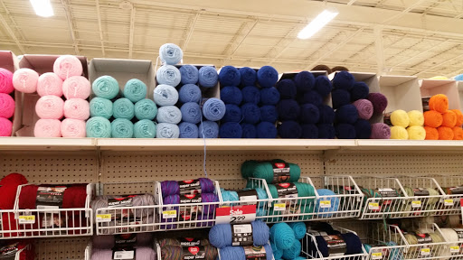 Fabric Store «Jo-Ann Fabrics and Crafts», reviews and photos, G3603 Miller Rd, Flint, MI 48507, USA
