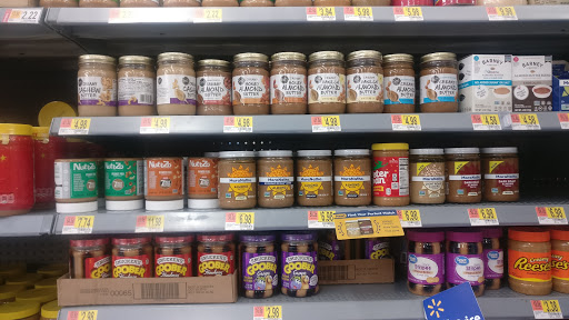 Department Store «Walmart Supercenter», reviews and photos, 1821 S Padre Island Dr, Corpus Christi, TX 78416, USA