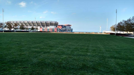 Stadium «FirstEnergy Stadium», reviews and photos, 100 Alfred Lerner Way, Cleveland, OH 44114, USA