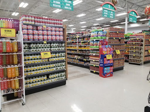 Supermarket «Country Mart», reviews and photos, 1447 State Hwy. 248 J, Branson, MO 65615, USA