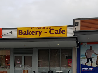Stanmore Bay Bakery Cafe