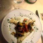 Photo n°4 de l'avis de Mauro. fait le 07/09/2019 à 07:05 sur le  Ristorante Raffaello à Citta di Castello