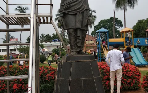 Gopabandhu Park। ଗୋପବନ୍ଧୁ ପାର୍କ image