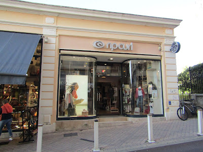 Rip Curl Biarritz Girl à Biarritz