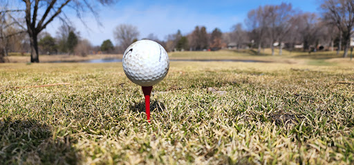 Golf Course «New Hope Village Golf Course», reviews and photos, 8130 Bass Lake Rd, New Hope, MN 55428, USA