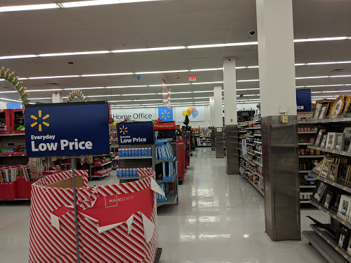 Discount Store «Walmart», reviews and photos, 1000 Easton Rd #200, Wyncote, PA 19095, USA