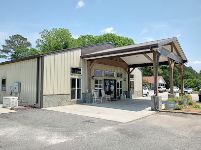 Wilkes County Veterinary Services