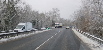 Trans VB à Villevaudé
