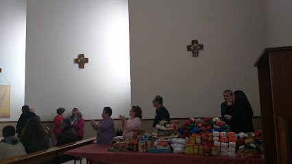 Parroquia del Espíritu Santo - Algeciras