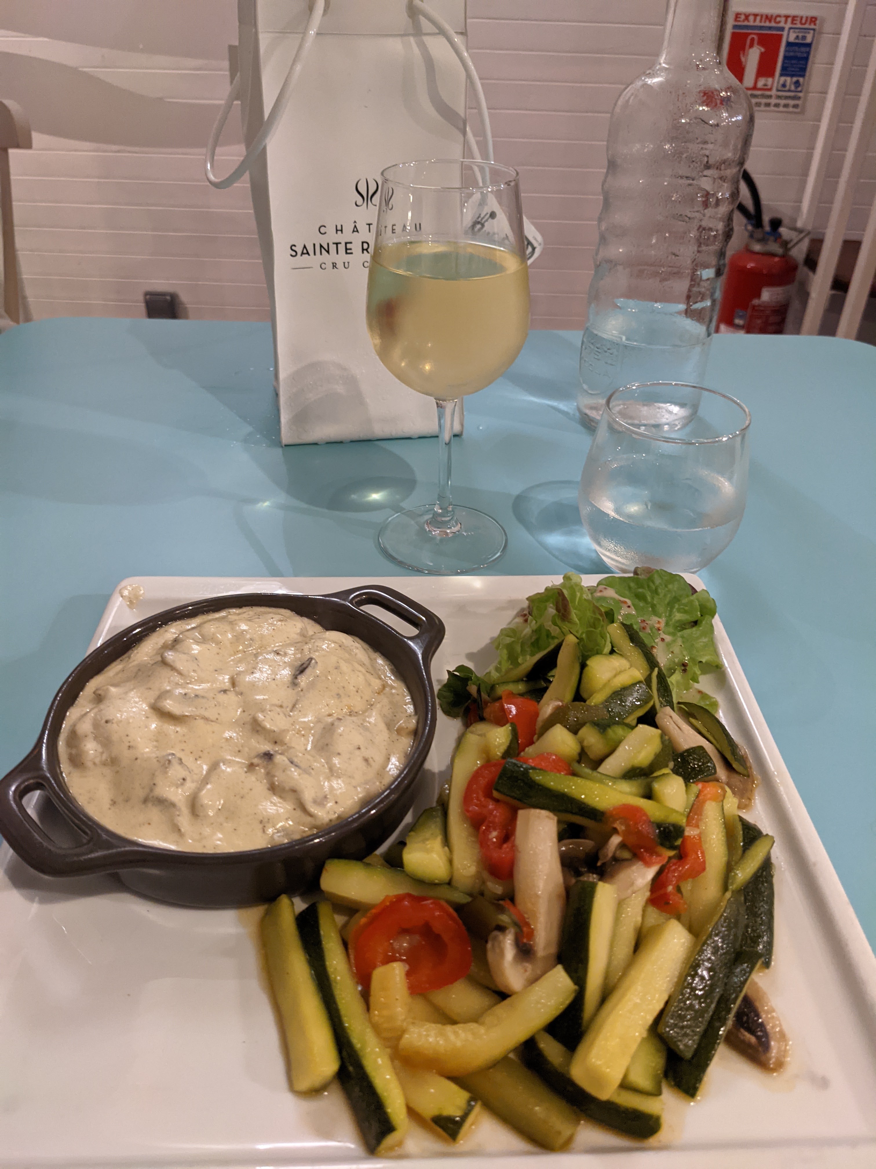 Photo n° 1 de l'avis de helene.e fait le 17/09/2021 à 21:04