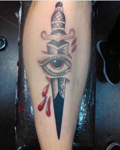 Explore november tattoo ideas, creative tattoo ideas in Sacramento, available at American Graffiti Tattoo & Piercing