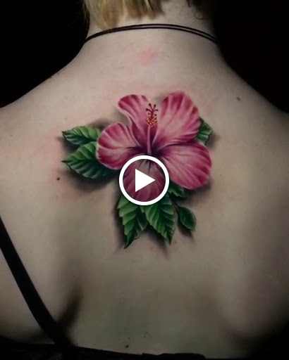 Ear Piercing Service «INKAHOLIK TATTOOS», reviews and photos, 8367 SW 40th St, Miami, FL 33155, USA