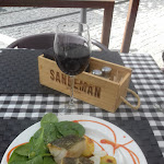 Photo n°5 de l'avis de Thierry.e fait le 21/12/2017 à 10:31 sur le  Mar ao Largo à Lisbon