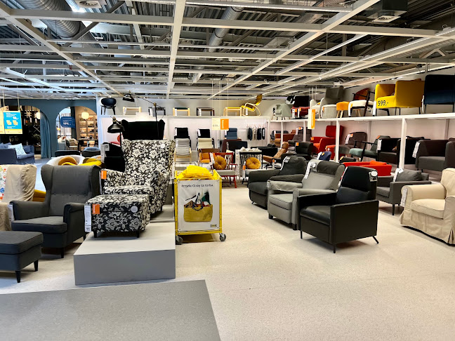 IKEA Gdańsk - Gdańsk