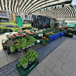 Wochenmarkt Singen