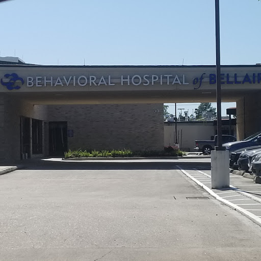 Behavioral Hospital of Bellaire