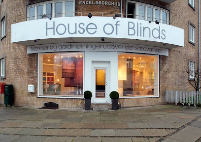House of Blinds