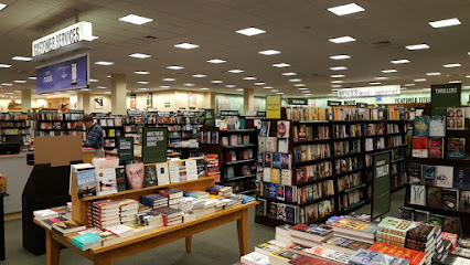 Barnes & Noble