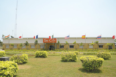 Sri City Visitor Centre