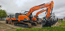 Berchtold Equipment Co - Photo 6 - Car repair in Santa Maria, CA, Santa Maria
