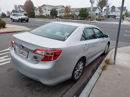 Tire Shop «Firestone Complete Auto Care», reviews and photos, 1701 N Sepulveda Blvd, Manhattan Beach, CA 90266, USA