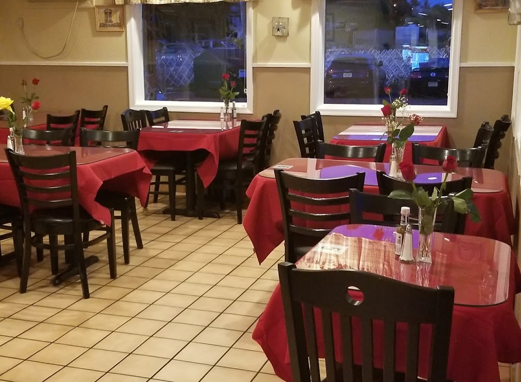 Cazadores Mexican Restaurant 08244