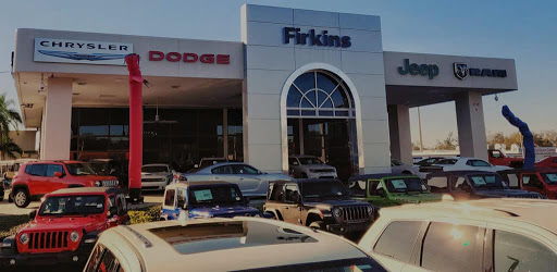 Car Dealer «Firkins Automotive», reviews and photos, 2600 1st St, Bradenton, FL 34208, USA