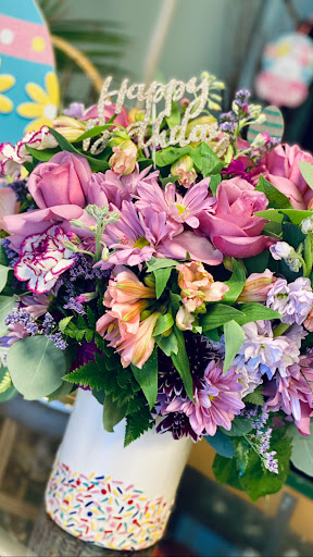 Florist «Detroit Floral.com», reviews and photos, 15321 W McNichols Rd, Detroit, MI 48235, USA