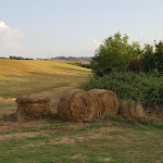 Photo n°1 de l'avis de Sis.r fait le 17/08/2019 à 20:39 sur le  La Posta del Poeta à Terranuova Bracciolini