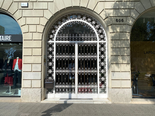 Centro Oftalmológico Olivella en Barcelona, Barcelona