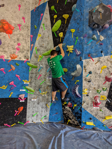 Gym «CrossFit Soaring Ledge», reviews and photos, 76 S River Ave, Holland, MI 49423, USA