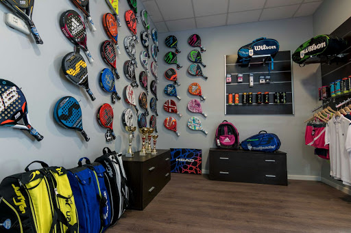 Padel Teruel S.L. en Teruel