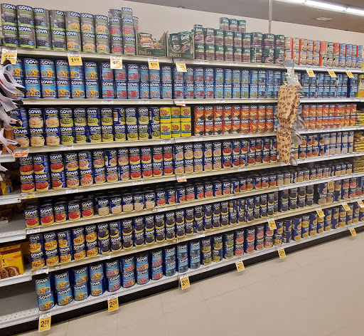 Grocery Store «Safeway», reviews and photos, 1781 Forest Dr, Annapolis, MD 21401, USA