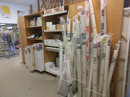 Art Supply Store «AOE Supply», reviews and photos, 12908 N 56th St, Tampa, FL 33617, USA