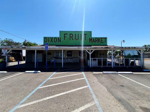 Produce Market «Dixon Fruit Market», reviews and photos, 7808 Batavia Rd, Dixon, CA 95620, USA
