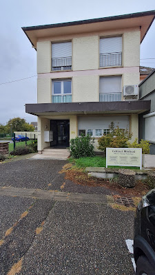 Diana Grigoriu, Pédicure Podologue à Gambsheim