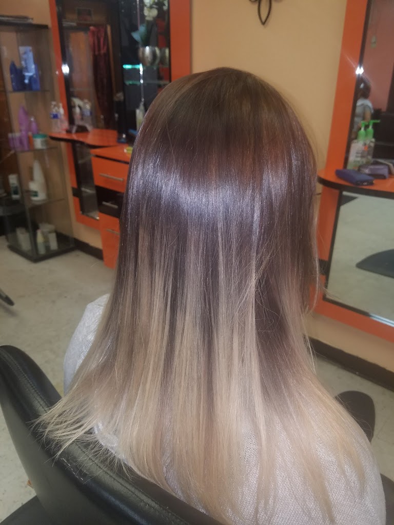 D'China Hair Salon 18202