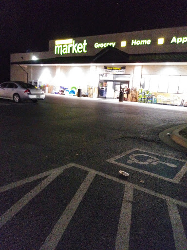 Discount Store «Dollar General Market», reviews and photos, 721 N Main St, Shelbyville, TN 37160, USA