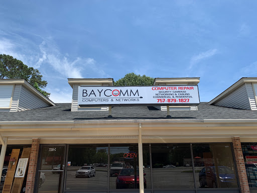 Baycomm, Inc (Baysden Computers)