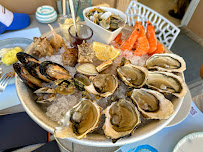 Plats et boissons du Restaurant de fruits de mer Le Vivier à Le Grau-du-Roi - n°4