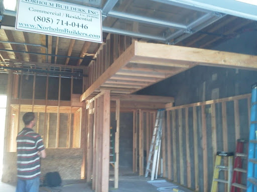 General Contractor «Norholm Builders», reviews and photos, 1026 Acorn Dr, Arroyo Grande, CA 93420, USA