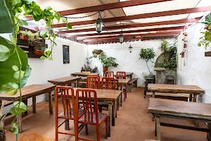 Bar Restaurante en San Cristóbal de La Laguna -Yerbabuena House image