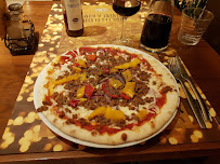 Pizza du Restaurant italien Del Arte à Compiègne - n°5