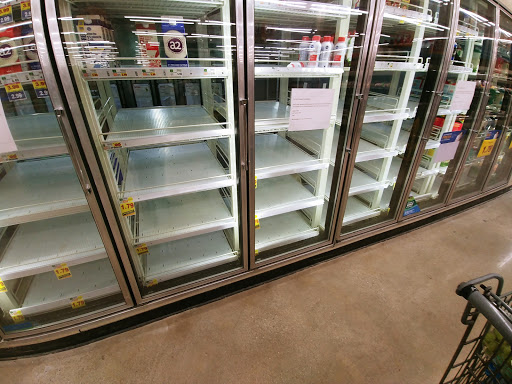 Grocery Store «Kroger», reviews and photos, 100 Forest Park Plaza, Brazil, IN 47834, USA