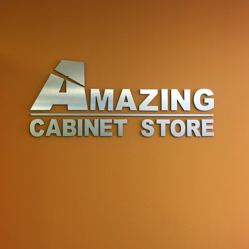 Cabinet Store «AMAZING CABINET STORE», reviews and photos, 6220 S Orange Blossom Trail #609, Orlando, FL 32809, USA