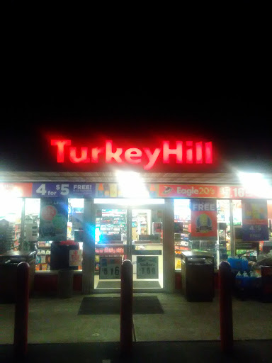 Turkey Hill Minit Market, 300 Main St, Denver, PA 17517, USA, 