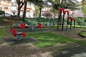Parque Infantil Portela De Sintra image