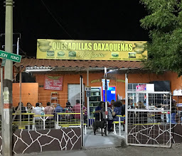Las chulas auténtica comida mexicana Colosio photo